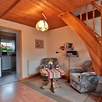 Waldblick Am Haus Ein * Ostseebad Kühlungsborn