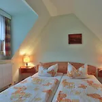 Lägenhet Waldblick Am Haus Ein Ostseebad Kühlungsborn