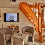 Waldblick Am Haus Ein Apartamento