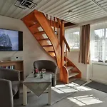 Lägenhet Waldblick Am Haus Ein