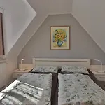 Waldblick Am Haus Ein * Ostseebad Kühlungsborn
