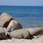 Waldblick Am Haus Ein Ostseebad Kühlungsborn