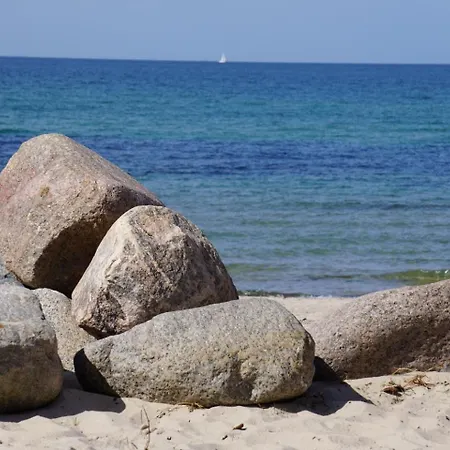 דירה Waldblick Am Haus Ein