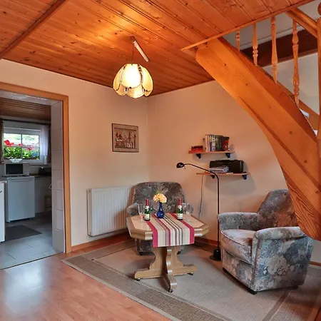 Waldblick Am Haus Ein דירה