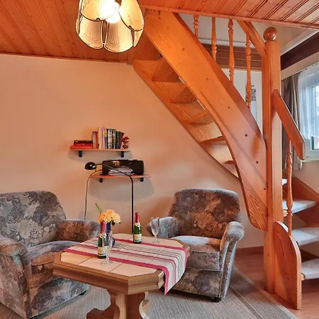 דירה Waldblick Am Haus Ein *