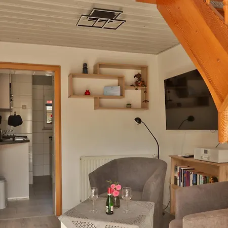 Waldblick Am Haus Ein