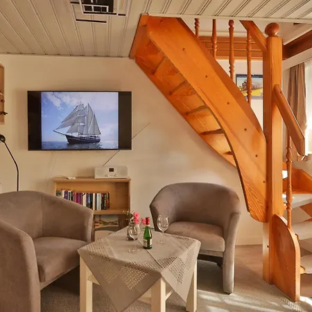 Waldblick Am Haus Ein Apartment Ostseebad Kühlungsborn
