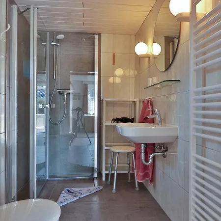Waldblick Am Haus Ein Apartment